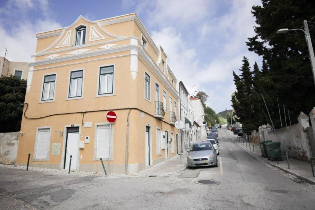 Sesimbra Loft Apartment Exterior photo